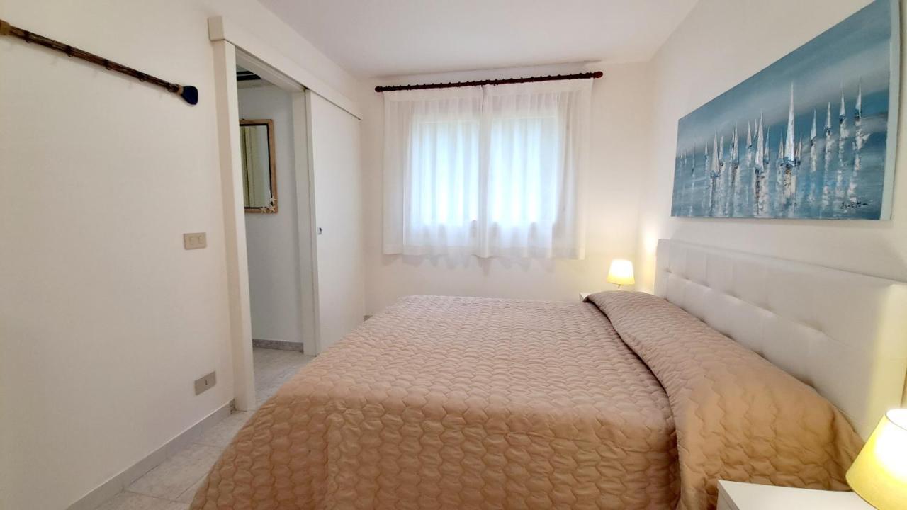 Villa Barbara Fra I Pini Lignano Sabbiadoro Exteriör bild