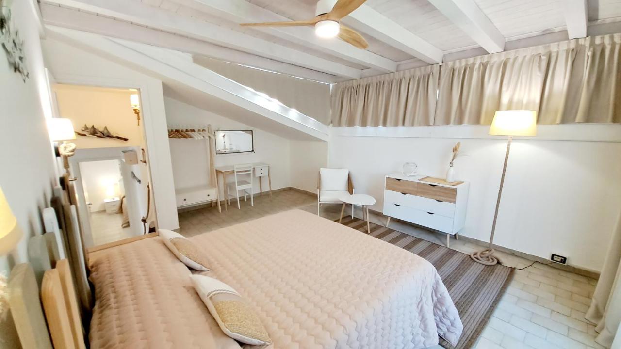 Villa Barbara Fra I Pini Lignano Sabbiadoro Exteriör bild